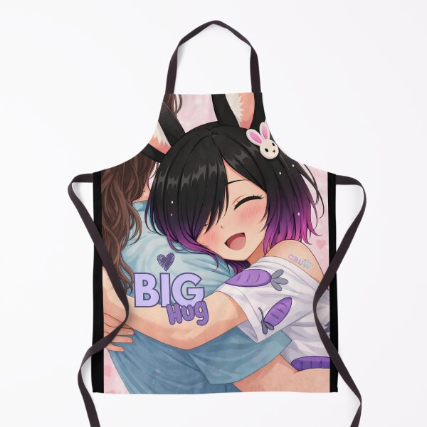 Item preview, Lorina: Big Hug "Women's Version" designed and sold by CruwBerry.
