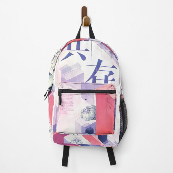 Item preview, Symbiotic Architecture designed and sold by Matinez Pink.