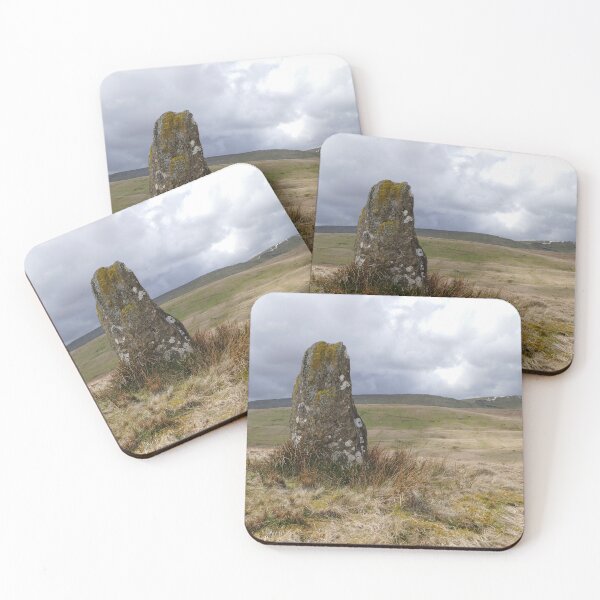 Item preview, Waen Llechi Standing Stone designed and sold by StoneBothering.