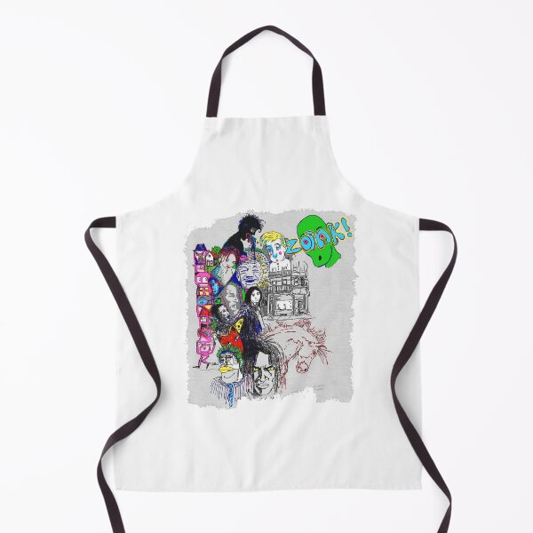 Item preview, Zoink! designed and sold by KitsuneKowai.