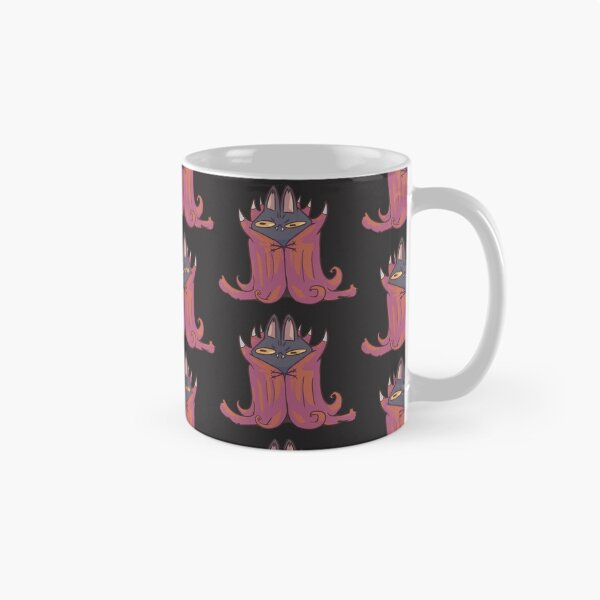 Item preview, Vampire cat - Original art designed and sold by chabri.