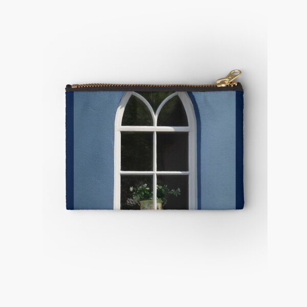 Item preview, Flowers in the Window in Kinsale, Ireland designed and sold by Gerda Grice Photography.