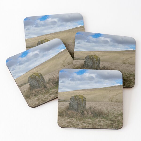 Item preview, Maen Mawr standing stone designed and sold by StoneBothering.