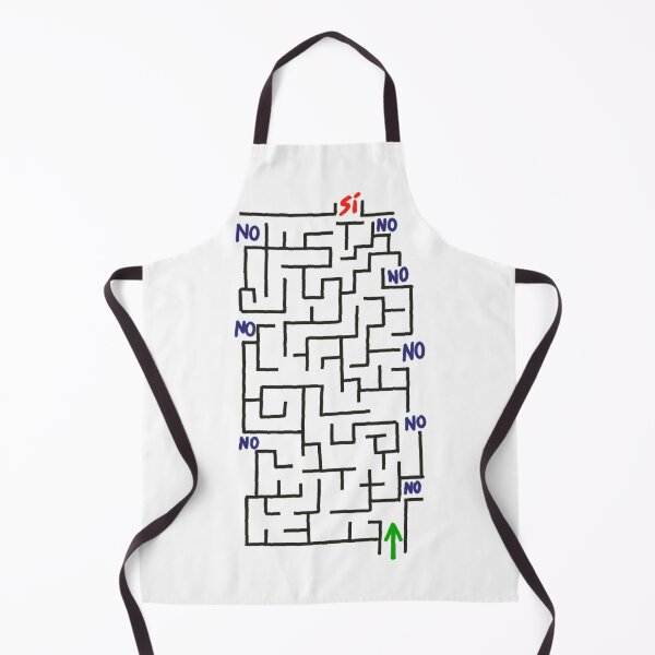 Item preview, Life is a labyrinth designed and sold by ROCIODRAMATICA.