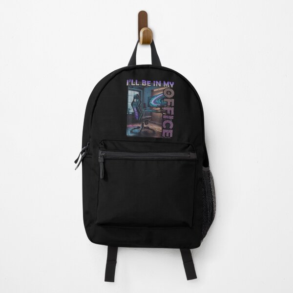 Item preview, PC Gaming I'll Be in My Office Hardware Nerd PC Gamer designed and sold by ChestOutLoud.