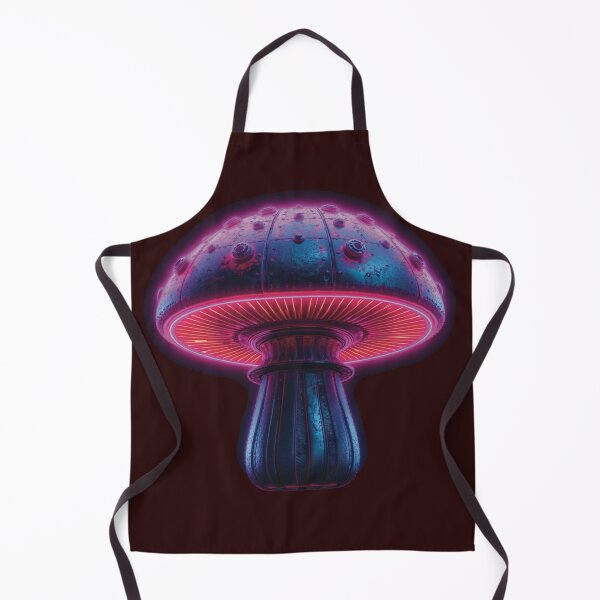 Item preview, NeonSpore X-1 designed and sold by WeberInked.
