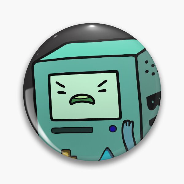 Artikelvorschau, BMO FANART entworfen und verkauft von chabri.