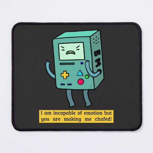 Item preview, BMO FANART designed and sold by chabri.