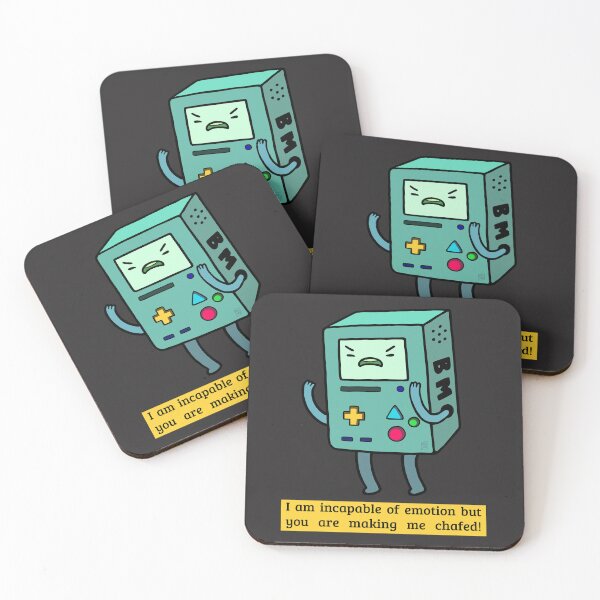Item preview, BMO FANART designed and sold by chabri.