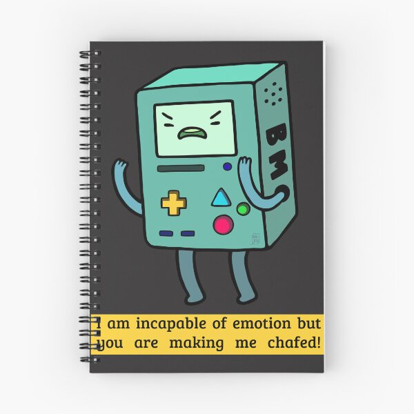 Item preview, BMO FANART designed and sold by chabri.