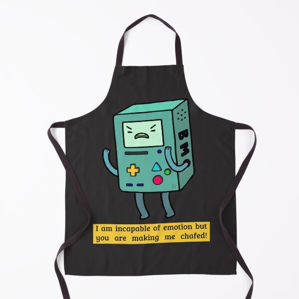 Item preview, BMO FANART designed and sold by chabri.