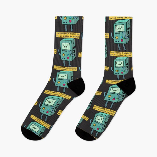 Item preview, BMO FANART designed and sold by chabri.