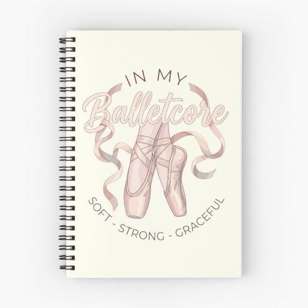 Item preview, Balletcore designed and sold by CristianoArt.