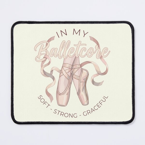 Item preview, Balletcore designed and sold by CristianoArt.
