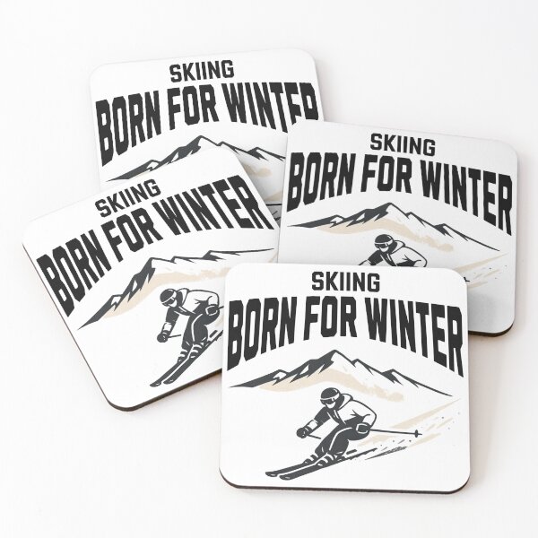 Item preview, Alpine Skier - Skiing designed and sold by Jakarprint.