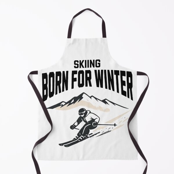 Item preview, Alpine Skier - Skiing designed and sold by Jakarprint.