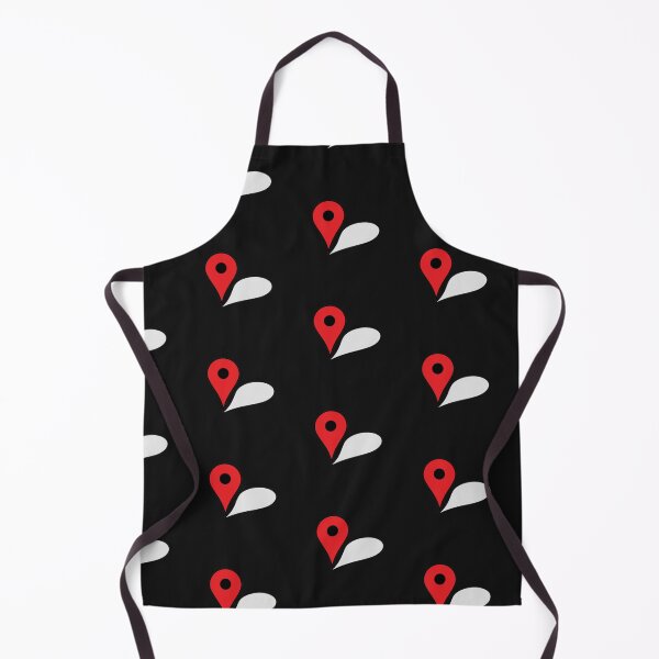 Item preview, Love Localisation  Modern Typography Heart Map Aesthetic Design designed and sold by Ditstyle.