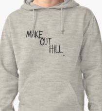 Make Out Hill Pullover Hoodie