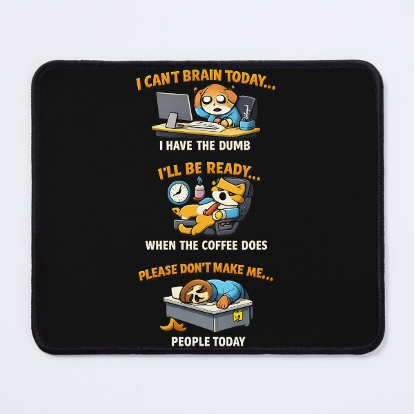 Item preview, Office attitude designed and sold by juldie.