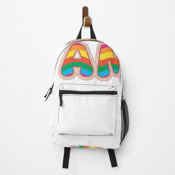 Item preview, ❤️ Amya Personalized Name Wavy Retro Shirt, Coffee Mug, Sticker Gift designed and sold by HelixPedia.