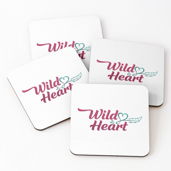 Item preview, BEST SELLER Wild Heart Freedom Spirit Vibe designed and sold by Gilded Dreams.