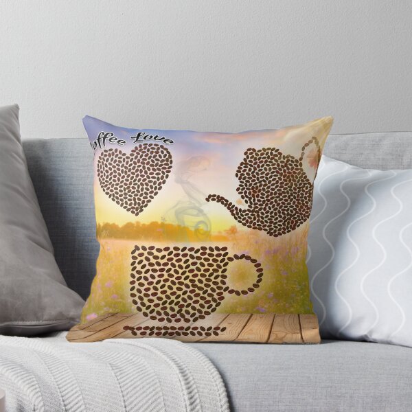 Item preview, Coffee Love designed and sold by AuthenticRose.
