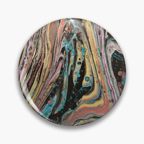 Item preview, Changeling designed and sold by Jill Whitney.