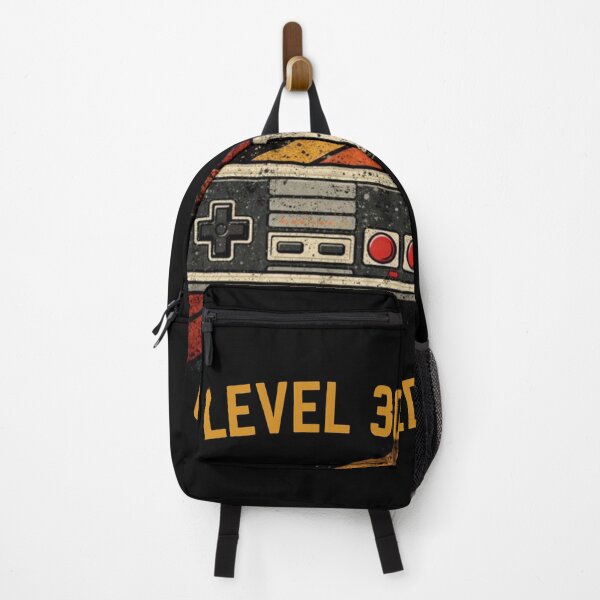 Item preview, Level 30 Unlocked - Funny 30th Birthday Retro Gamer Gift designed and sold by JakubDesigns89.