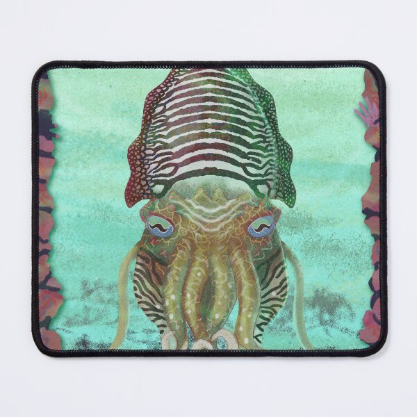 Item preview, Cuttlefish designed and sold by BioMassDesigns.