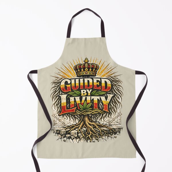 Item preview, Guided By Livity designed and sold by SavvyEarth.