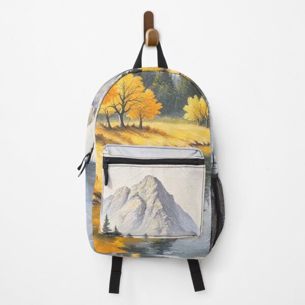 Item preview, Autumn in the foothills designed and sold by sid1802.