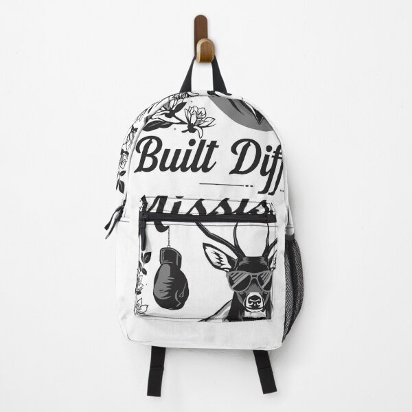 Item preview, Made in Mississippi – Built Different | Mississippi Pride Apparel | Classic Script State Graphic Design designed and sold by Built Different Designs.