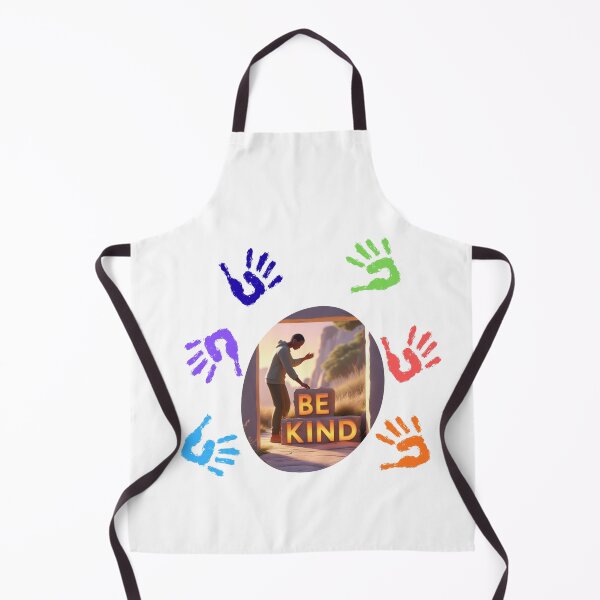 Item preview, Be Kind — kindness matters designed and sold by SloganSauce.