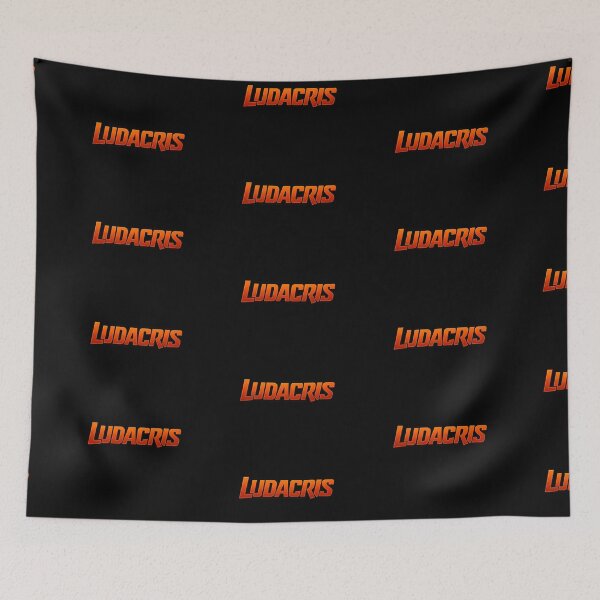 Item preview, Ludacris designed and sold by juldie.