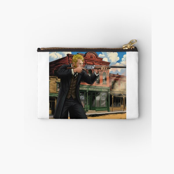 Item preview, Northfield Raid 1876 designed and sold by DidrikvonBern.
