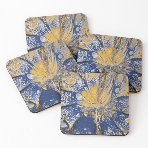 Item preview, Desert Bluebell designed and sold by Jill Whitney.