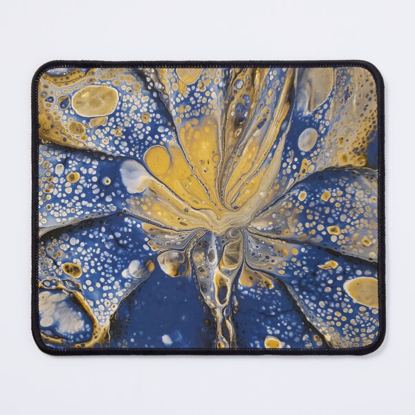 Item preview, Desert Bluebell designed and sold by Jill Whitney.