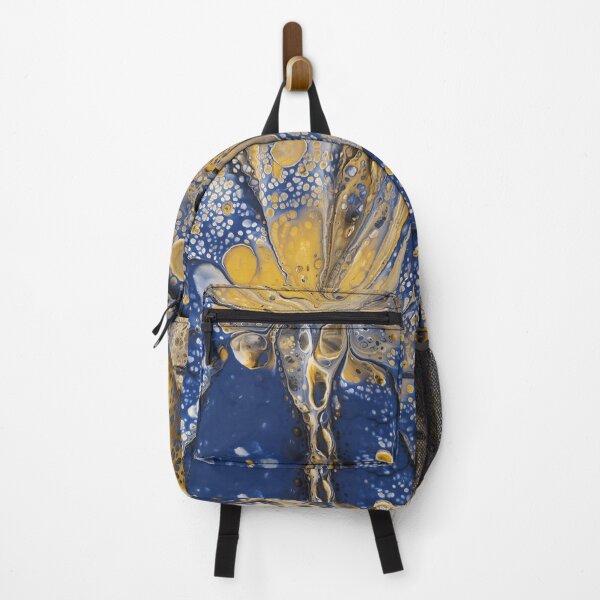 Item preview, Desert Bluebell designed and sold by Jill Whitney.