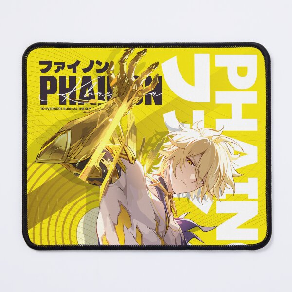Item preview, Honkai Star Rail - Phainon v2 designed and sold by CatByteDigital.