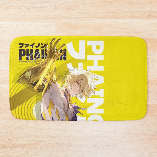 Item preview, Honkai Star Rail - Phainon v2 designed and sold by CatByteDigital.