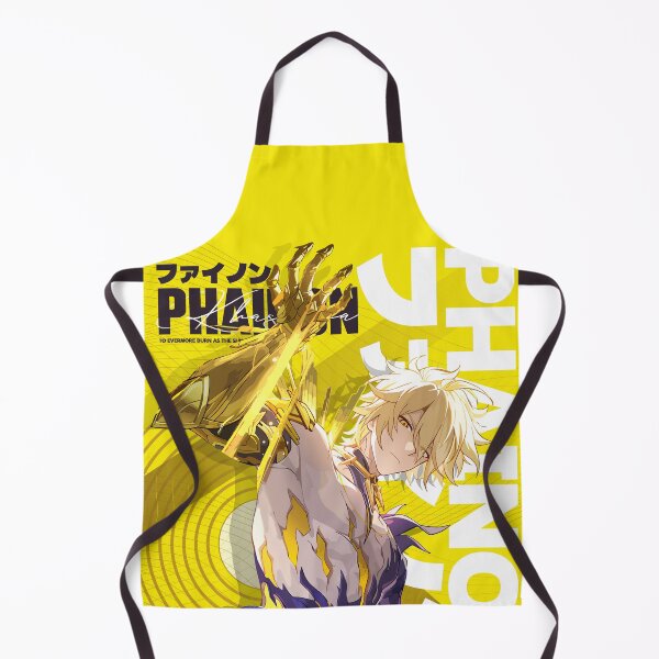 Item preview, Honkai Star Rail - Phainon v2 designed and sold by CatByteDigital.