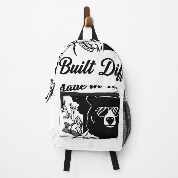 Item preview, Made in Missouri – Built Different | Missouri Pride Apparel | Classic Script State Graphic Design designed and sold by Built Different Designs.