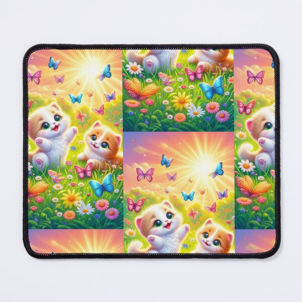 Item preview, Purrrfect Day designed and sold by Cjapa73.