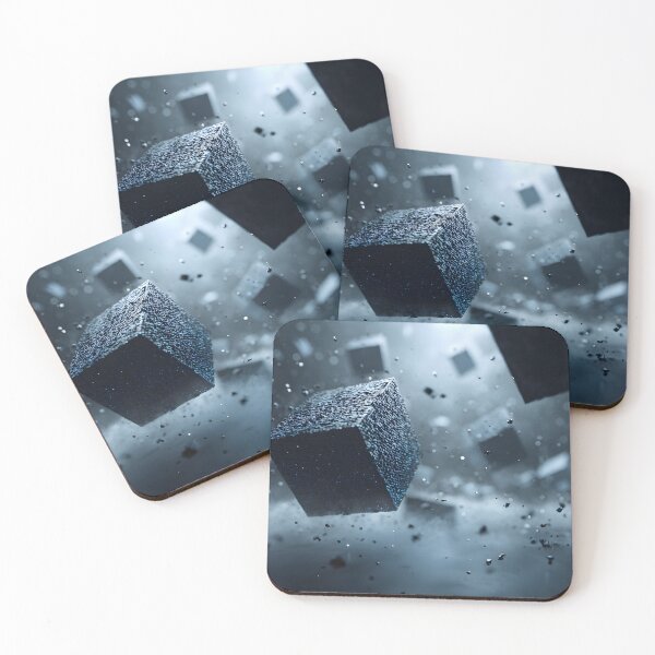Item preview, Futuristic abstract technology designed and sold by Nexa Digital.