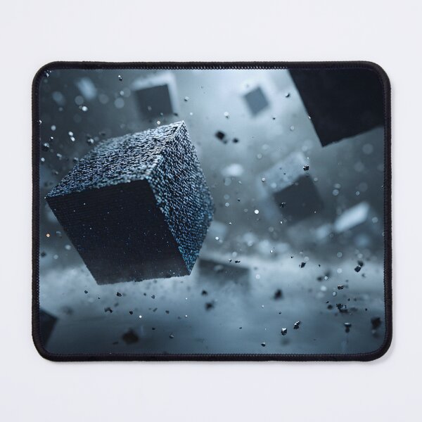 Item preview, Futuristic abstract technology designed and sold by Nexa Digital.