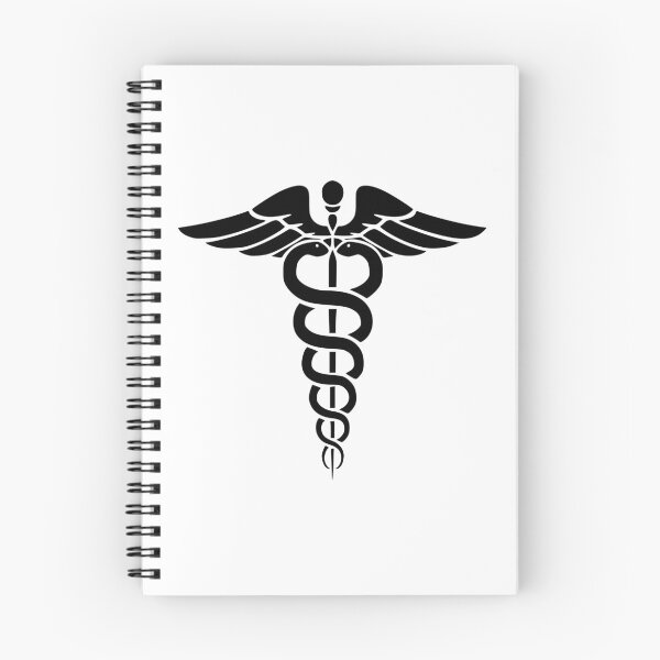 Item preview, Caduceus designed and sold by Shopeon Designs.