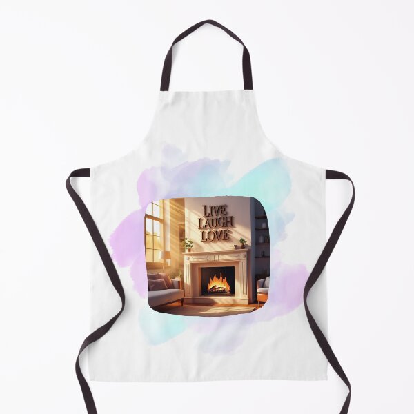 Item preview, Live Laugh Love — everyday quote designed and sold by SloganSauce.