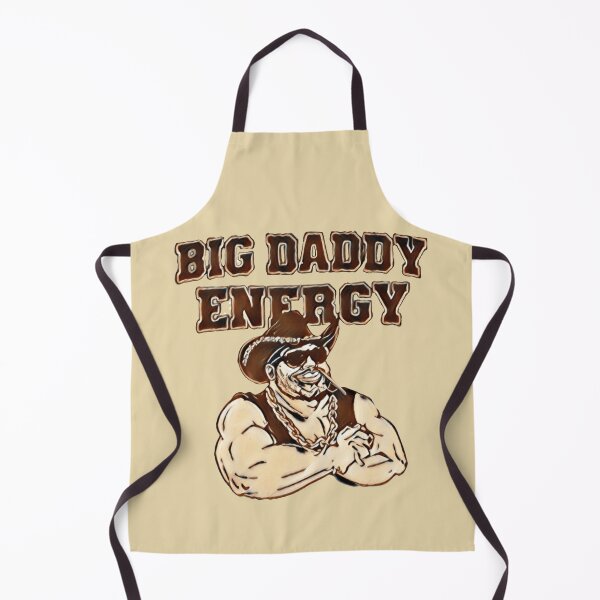 Item preview, Big Daddy Energy designed and sold by Flirt-Teez.
