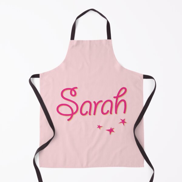 Item preview, My Name is Sarah designed and sold by CharlottePlaceArt.