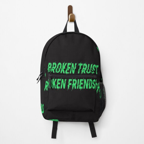 Item preview, Broken trust designed and sold by prashant art factory ✅️.